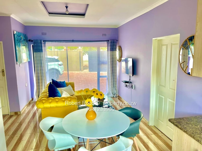 Selbourne - 3 in 1 property. A worthwhile investment