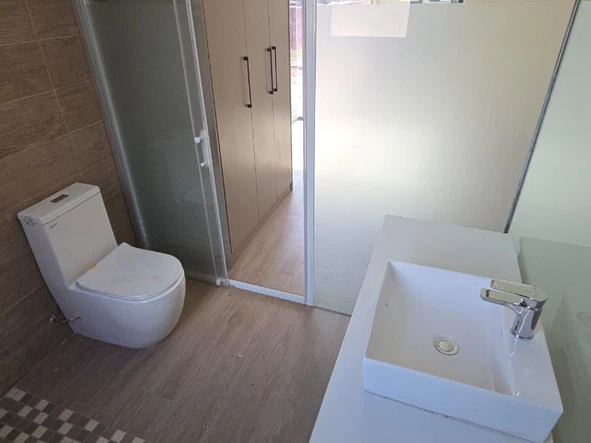 4 Bedroom Townhouse Complex
