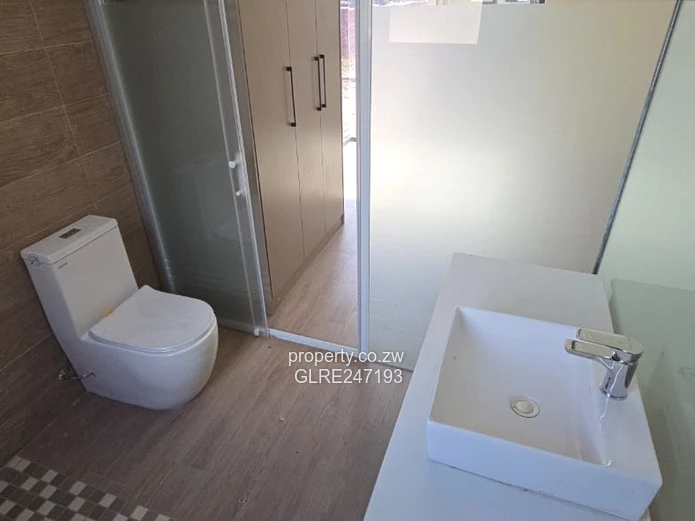 Monavale Townhouse Complex — 4BR/4BA with Borehole