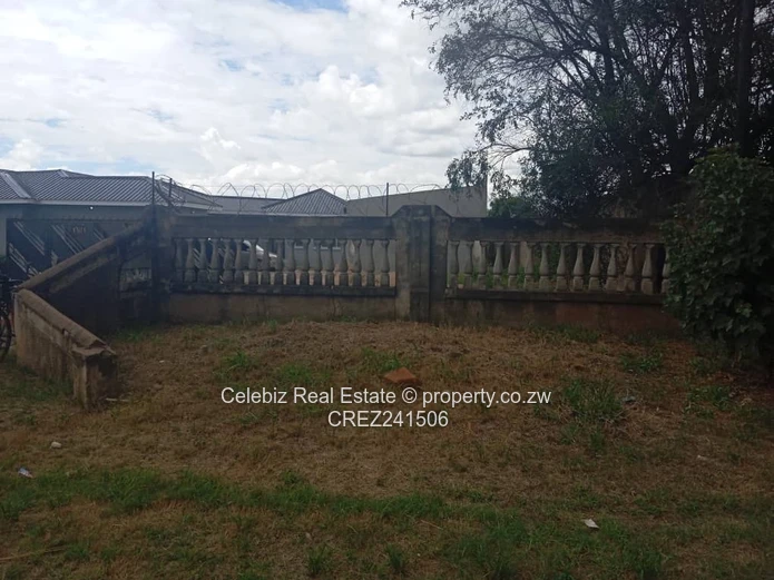 Knowe Norton house for sale 