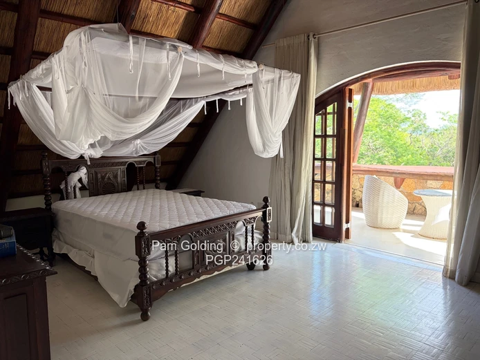 Tranquil Living - Umwinsidale 