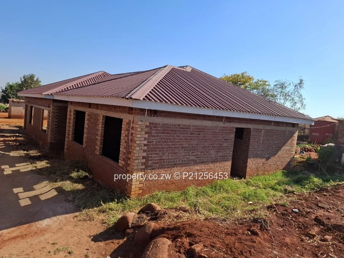 Kuwadzana Phase 3 Ext