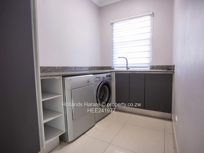 Beautiful home in Arlington Estate