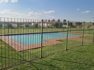 3 Bedroom Garden Flat