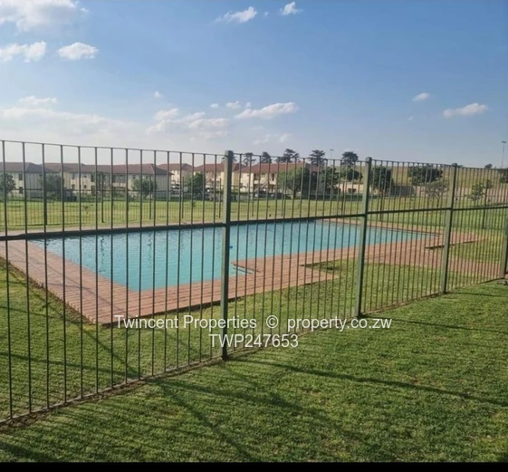 Parklands Estate 