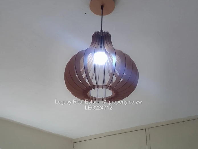 Stirling Heights 2-Bedroom Flat for Rent – Avenues