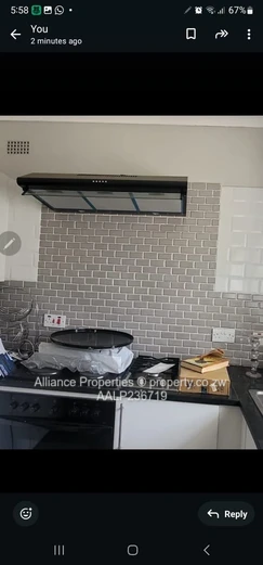 Exquisite 3-Bedroom Executive Home