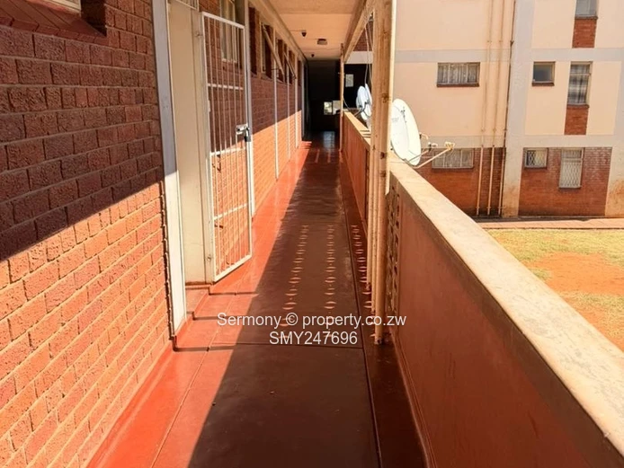 Flat for sale