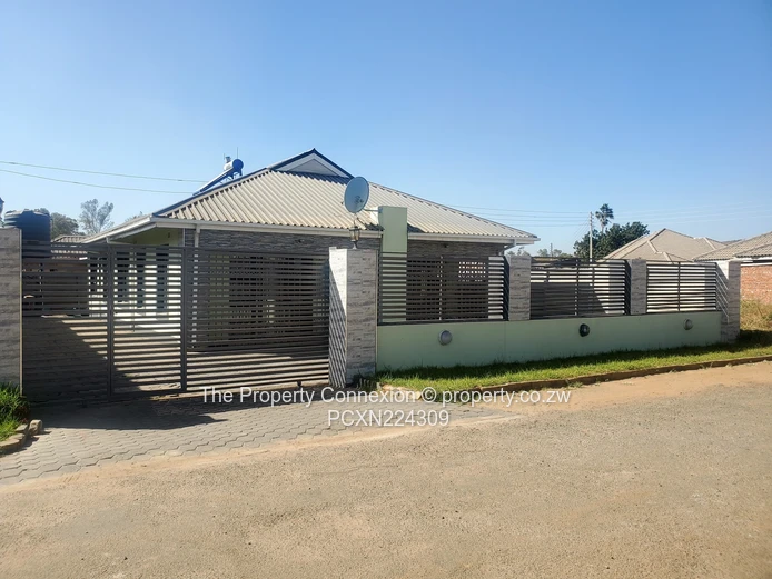 || Modern 4-Bedroom House for Rent in Tynwald's Pleasant Valley.||