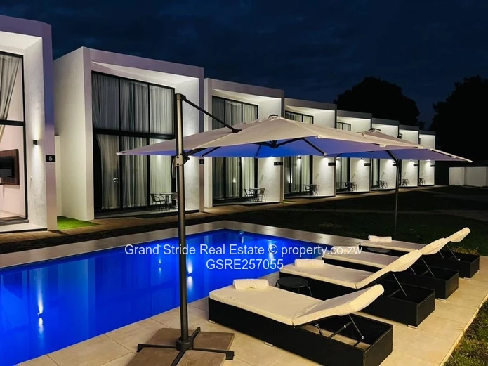 Exclusive 4-Star Boutique Hotel for Sale – Steps from Sam Levy’s Village