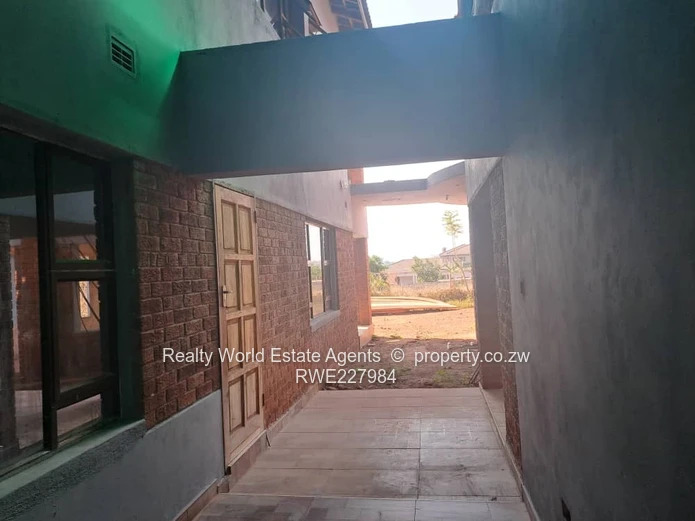 The Grange - House For Sale - Off Beeston (Sole Mandate)