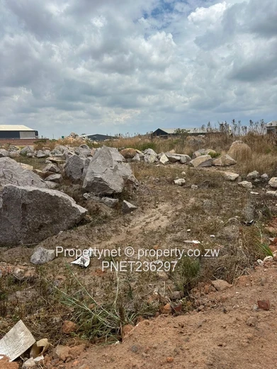 Prime commercial area. (Sole Mandate)