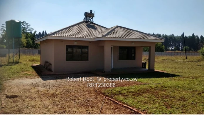 2 bed Cottage for rent
