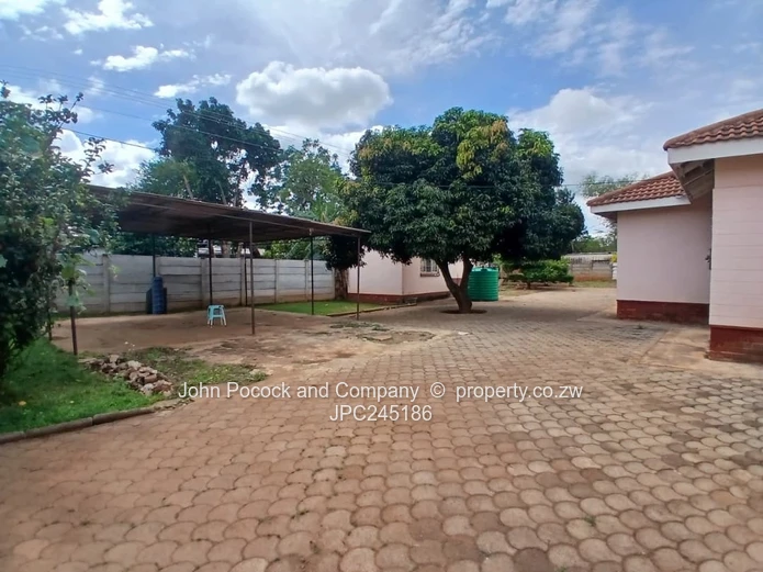 Unlock the Potential of This Well-Located Family Home!