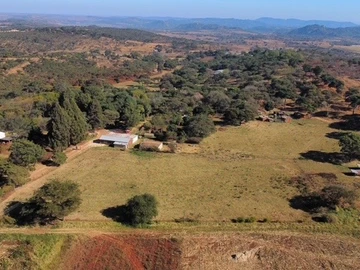 Farm & Agricultural Land