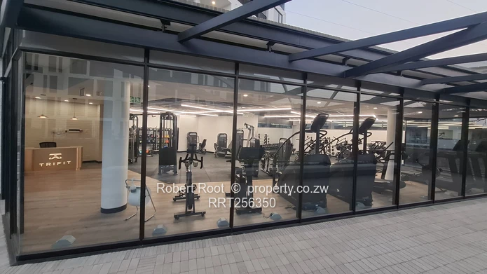 Modern, Stylish1 Bed Apartment in Rosebank (Sole Mandate)