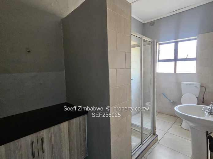 2-Bed Semi-Detached Cluster for Rent in Greendale Athlone (Sole Mandate)