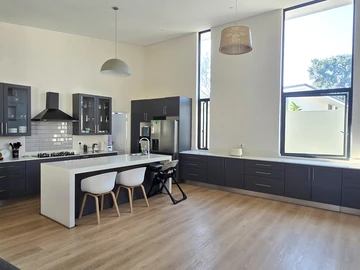 3 Bedroom Townhouse Complex