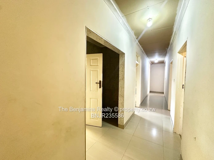 Opportunity in Norton up for Sale