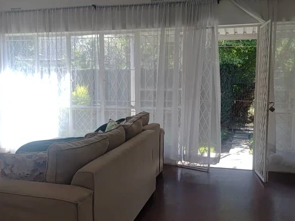 2 Bedroom Garden Flat