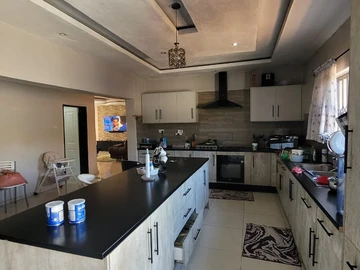 3 Bedroom Townhouse Complex