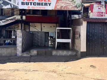 Shop & Retail Property