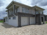 4 Bedroom Townhouse Complex