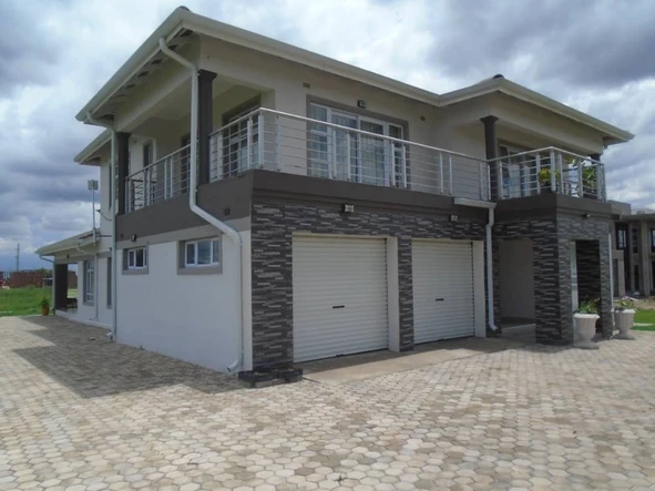 4 Bedroom Townhouse Complex