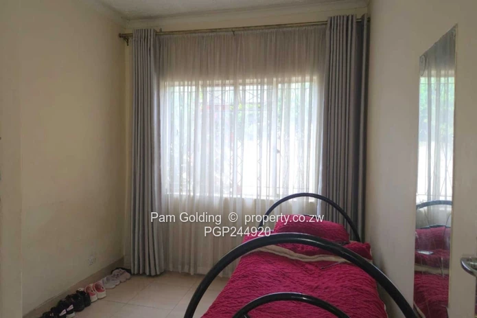 A Home Calling For New Owners