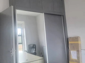 3 Bedroom Townhouse Complex