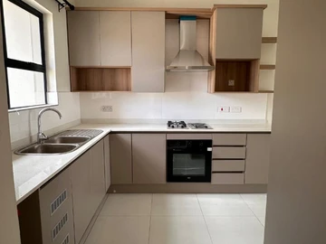 9 Unit Townhouse Complex