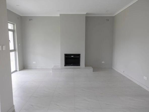 3 Bedroom Townhouse Complex