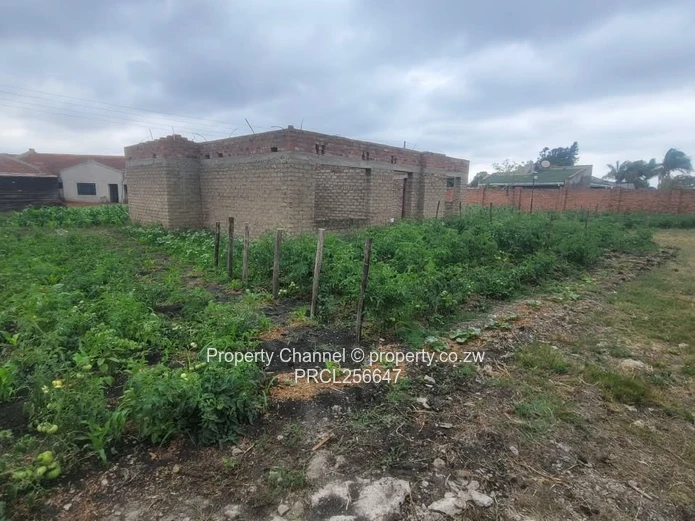 Prime Stand For Sale | New Marlborough, Harare