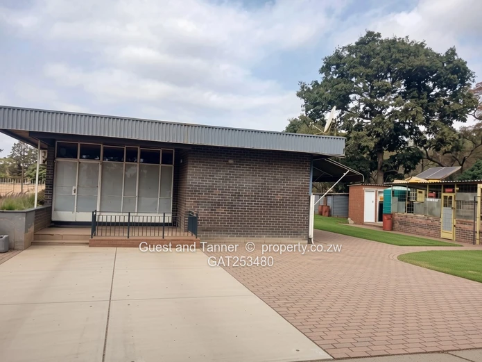 Prime Main Road Frontage Commercial Property – Greencroft