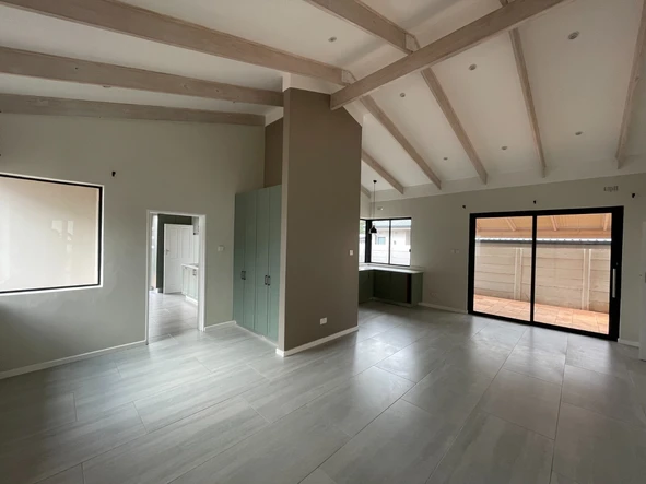 2 Bedroom Townhouse Complex