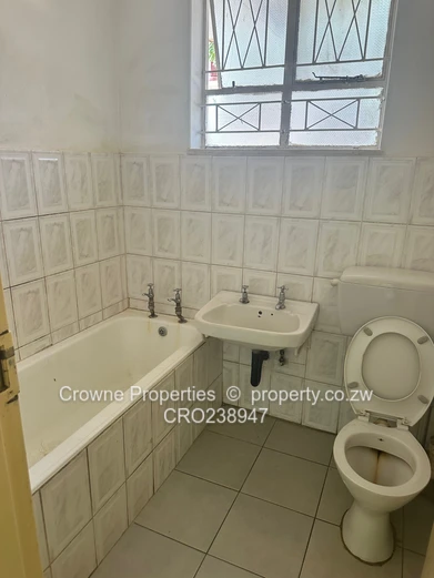 Flat To Let