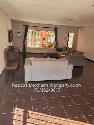 Old Marborough House To Rent