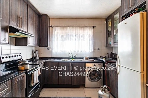 3 bedroom house fir sale in Greendale 