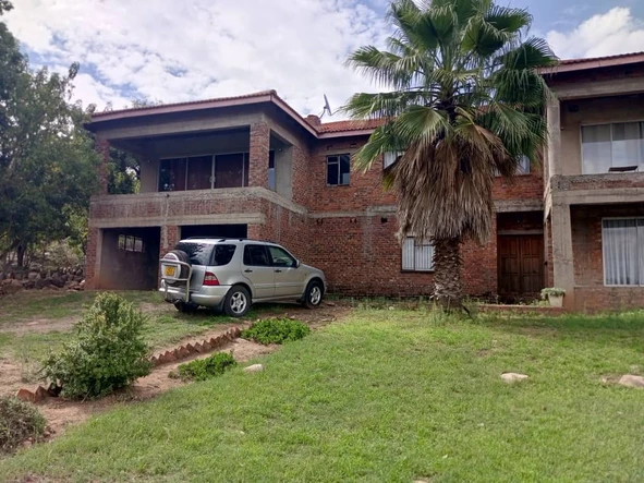 7 Bedroom House