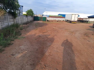 Commercial Property