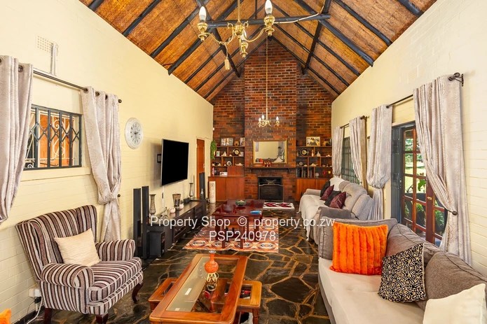 Bespoke Plot In The Heart Of Matabeleland (Sole Mandate)