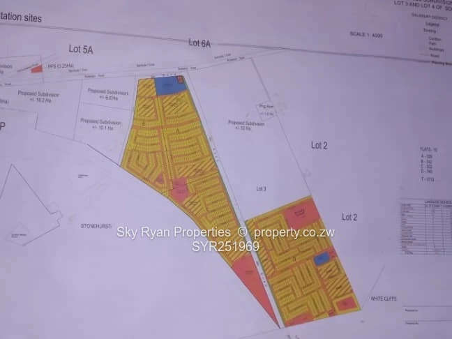 Prime Land For Sale In Somerby