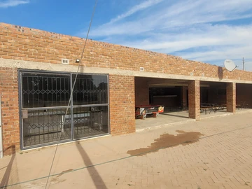 Shop & Retail Property