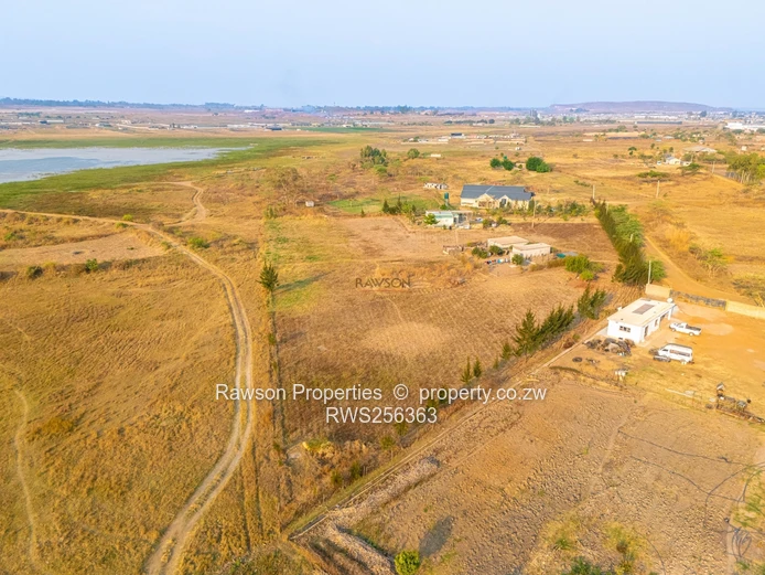 Rainham Plot Forsale A Must See (Sole Mandate)