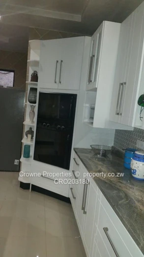 House To Let