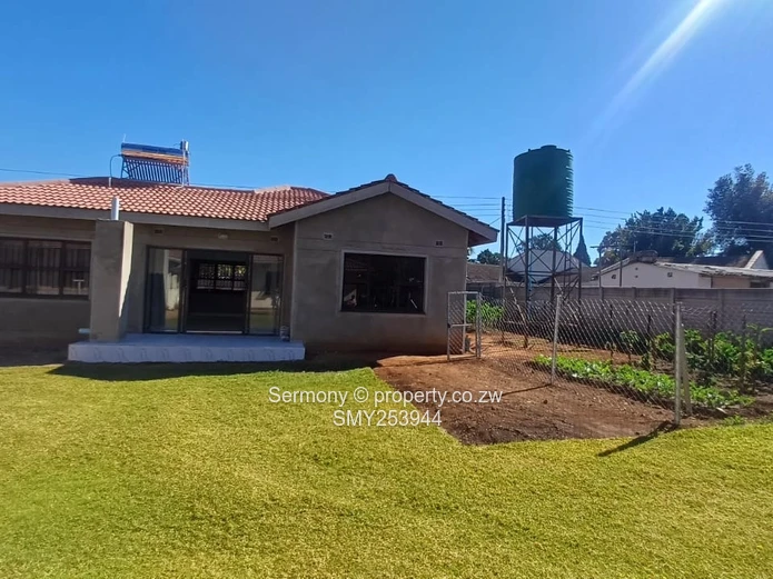 Cottage To Let | Vainona