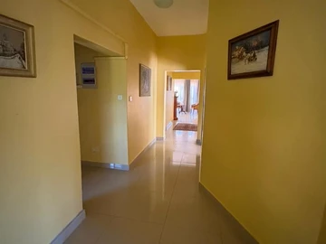 3 Bedroom Garden Flat