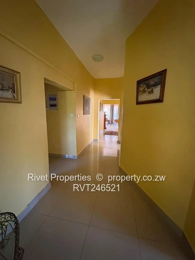 Emerald Hill Flats To Let Fully Furnished.
