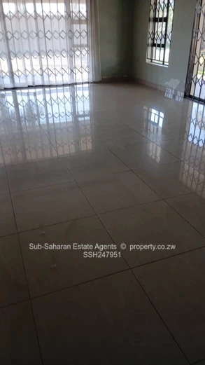 House To Let!!!