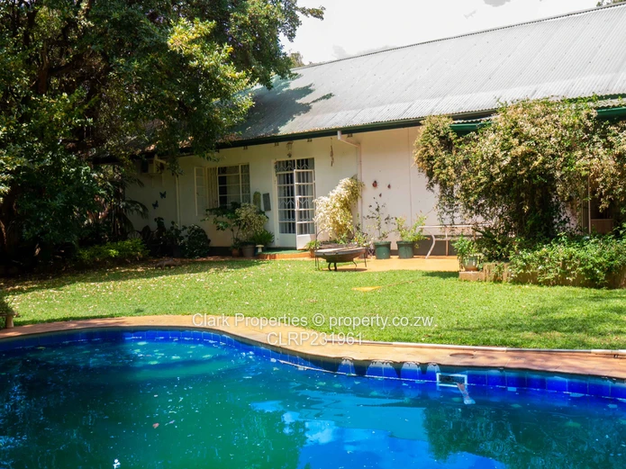 Stunning Family Home In A Great Location 